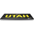 NBA Utah Jazz Jersey Universal Laptop 13in (10.6 x 7.6in) Skin